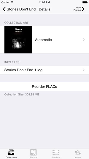 FLAC Player(圖5)-速報App