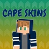 New Capes Skins for Minecraft PE