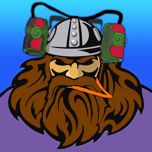 Viking Bet iOS App