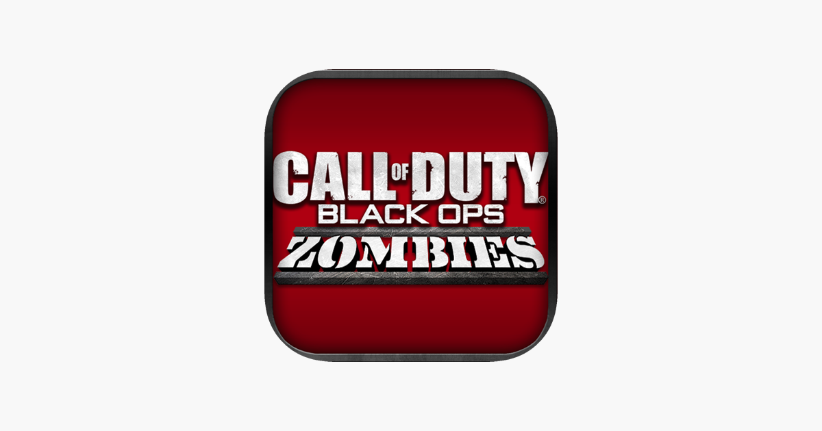 ‎Call of Duty: Black Ops Zombies - 