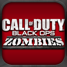 ‎Call of Duty: Black Ops Zombies