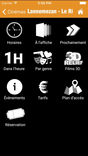 CinemasLannemezanetStLary(圖2)-速報App