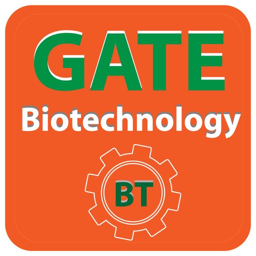 GATE Biotechnology icon
