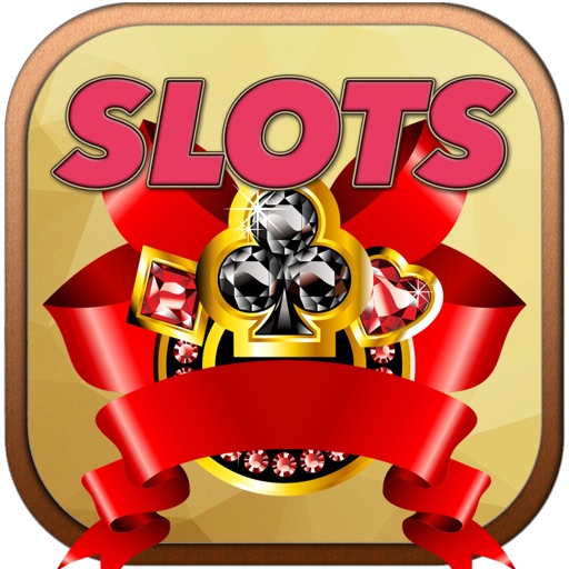 Red Diamond Machine - FREE Slots Game icon