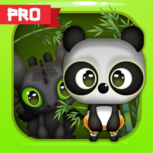 Big Nick's Panda Fury Fighting 3.0 – Hero Rush Games for Kids Pro iOS App