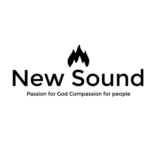 New Sound icon
