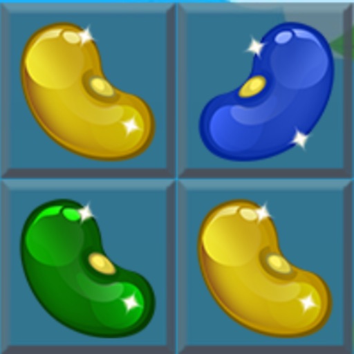 A Magic Beans Krush icon