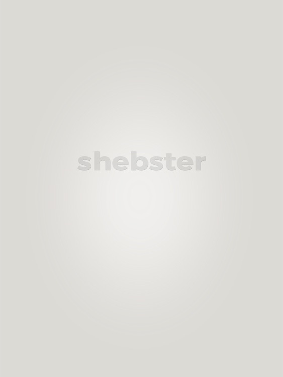 Shebster for iPad
