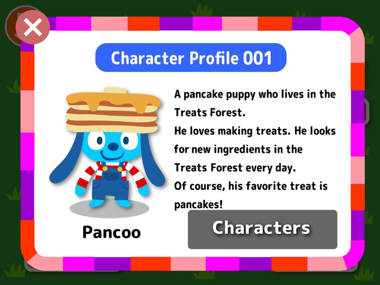 PANCOO and the Maze of Treats screenshot-4