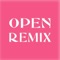 open-remix 是一家賣時尚商品的網路商店