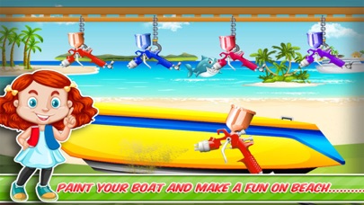 How to cancel & delete Boat Simulator & Factory Shop Kids Games from iphone & ipad 2