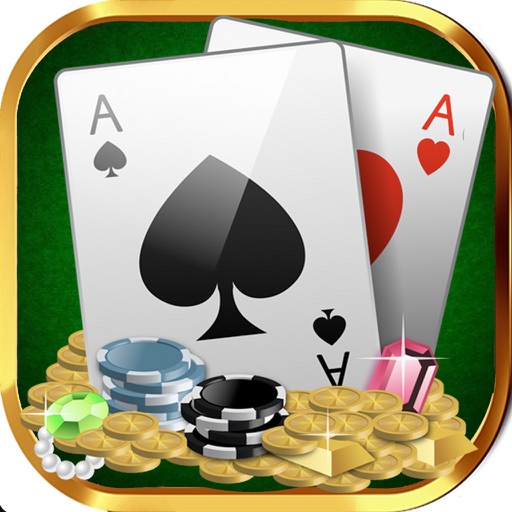 Mystery Card for Winner Casino Slot Machine iOS App