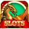 Real Dragon Slots Fever FREE - Wild Card Paradise Gambler