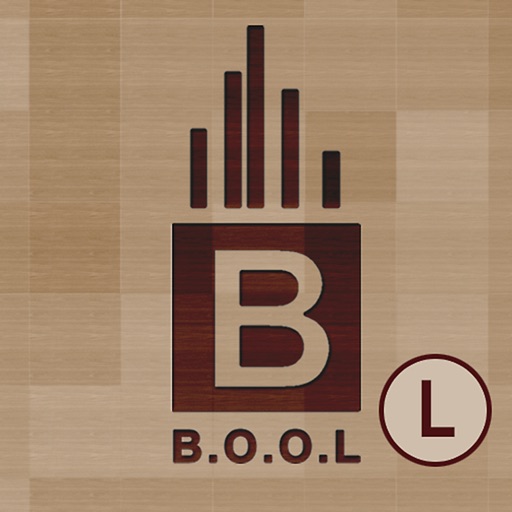 B.O.O.L Lite Icon