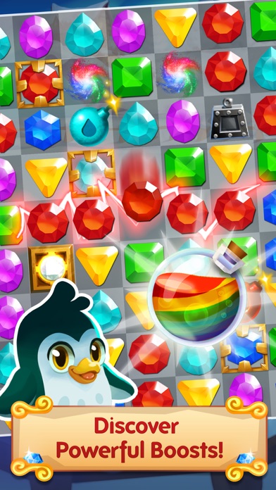 DIAMOND QUEST! 1.3.2 IOS GAME GIẢI TRÍ DIAMOND QUEST! 1.3.2 IOS