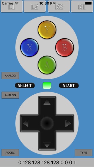 RCWController(圖2)-速報App