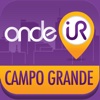 Onde Ir Campo Grande