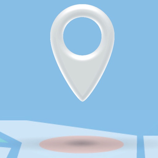 GeoTell iOS App