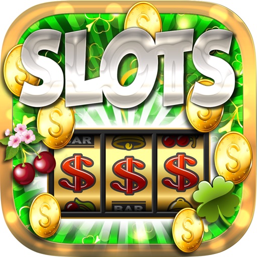 A Angels Super Lucky Vegas Slots Game - FREE Spin & Win Game iOS App