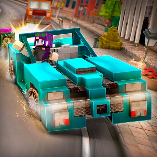 Mine Mini Car Driving Survival Game For Free