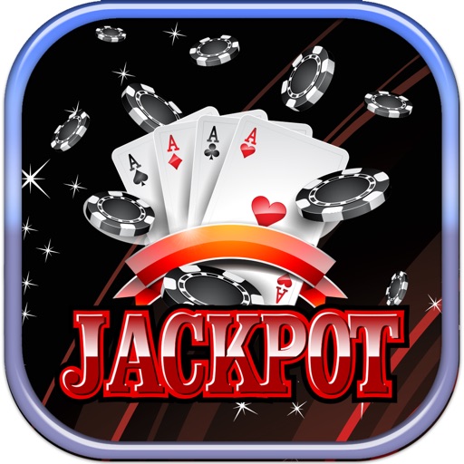 Play FREE Jackpot Slot Machine - Classic Vegas Game iOS App