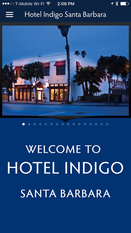 Hotel Indigo Santa Barbara