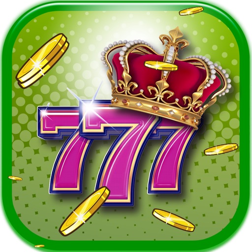 101 Star Slots Machines- The Best Free Casino icon