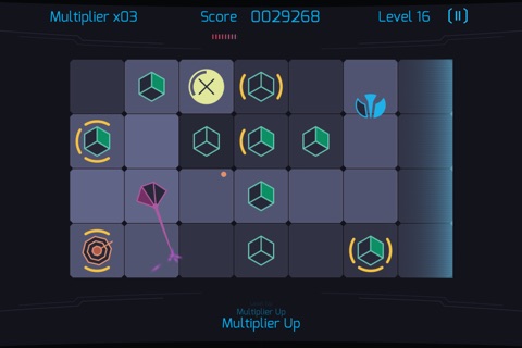 SLIDER: Slide, Score, Survive! screenshot 4