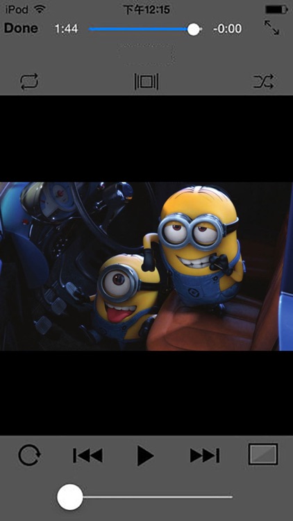 MovieGuide Pro screenshot-4