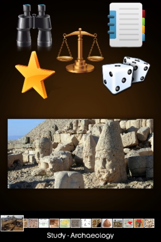 Ancient History Guide! screenshot 3