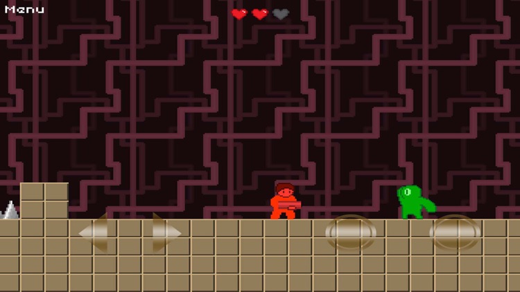 Pixel Zombie Killer screenshot-3