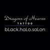 Black Halo Salon
