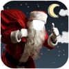 Christmas Face Maker  - Make Yourself into Santa Claus