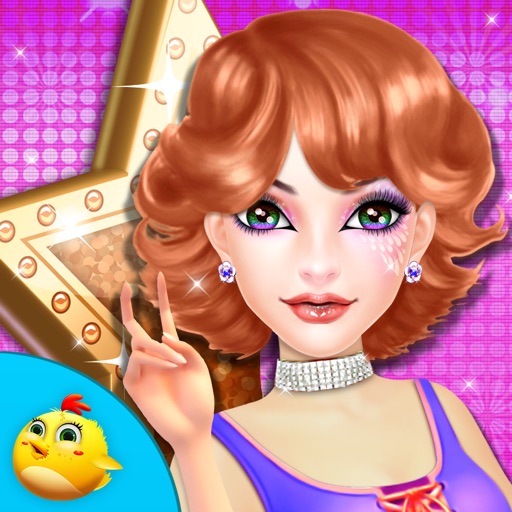 Makeup Me Girls iOS App