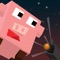 Don't Shoot the Piggies - Tap to Blast Crazy Monsters