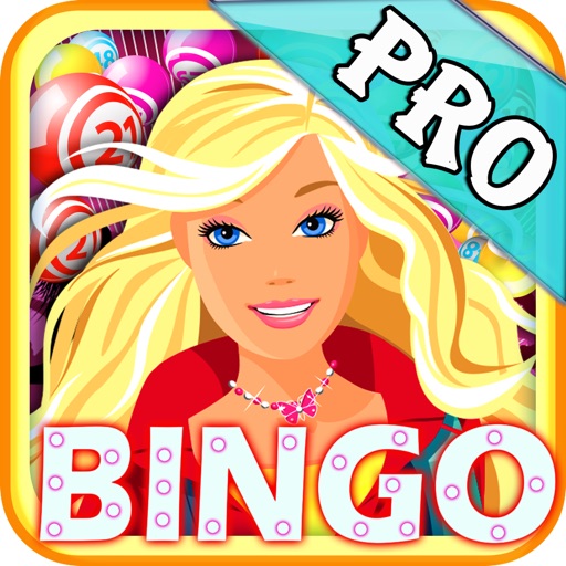 Party Bingo - Play Ace Super Fun Big Win Pro icon