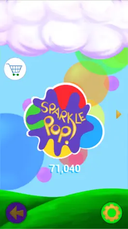 Game screenshot Sparkle Pop mod apk