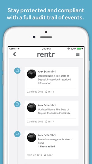 Get Rentr(圖5)-速報App