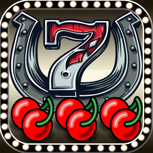 21 Big Hot Slots Machines - Awesome Secret Slots FREE icon