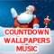 Icon Christmas All-In-One (Countdown, Wallpapers, Music)