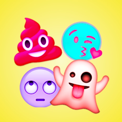 Cutemoji - Cute Emoji Keyboard & Color Emojis