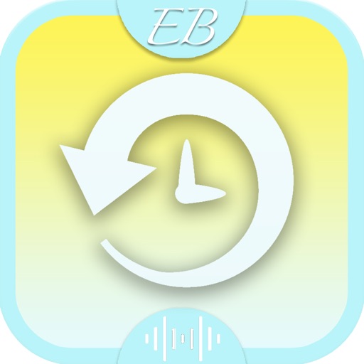 The Power of Positive Thinking - Self Hypnosis & Guided Meditation by Erick Brown iOS App