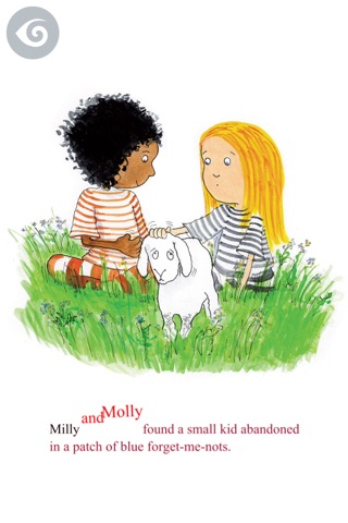 Milly, Molly and Bunt-Me-Not screenshot 2