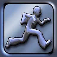 Astro Runners iOS Icon
