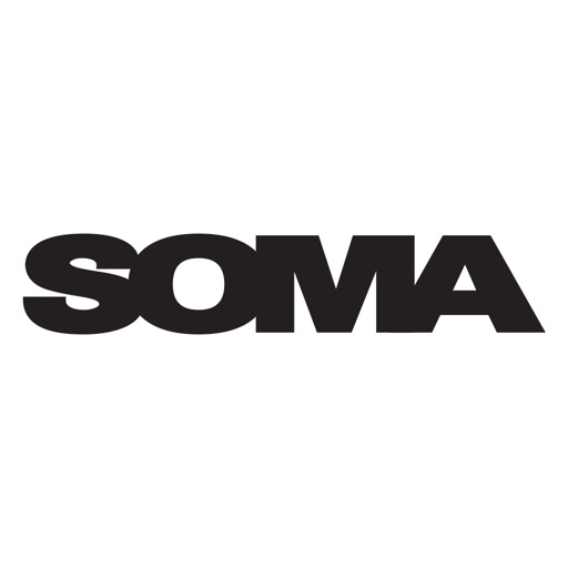 SOMA Magazine Digital Edition