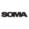 SOMA Magazine is an independent avant-garde arts, faction and culture magazine headed in San Francisco