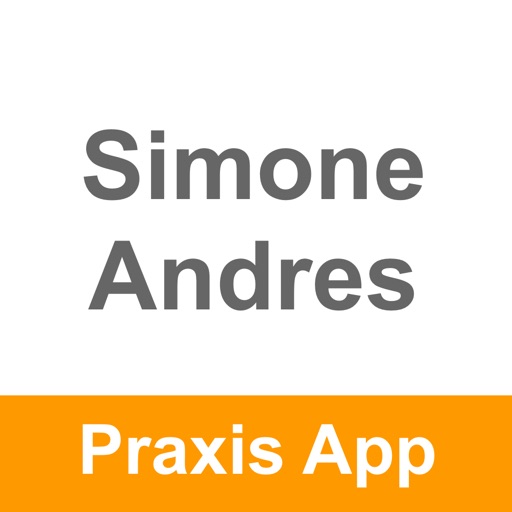 Praxis Simone Andres Stuttgart icon