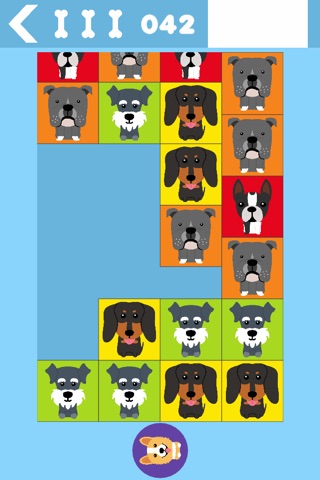 4 Dogs screenshot 3