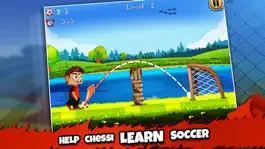 Game screenshot Fun Soccer mod apk