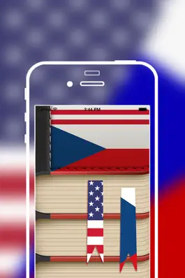 Game screenshot Offline Czech to English Language Dictionary Translator - Slovník čeština slovník mod apk